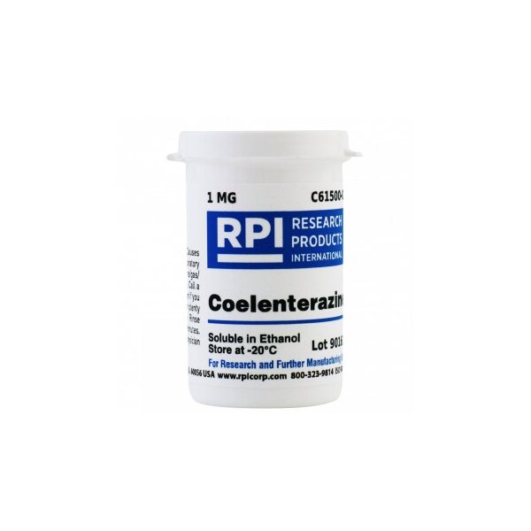 Coelenterazine-H, 1 MG